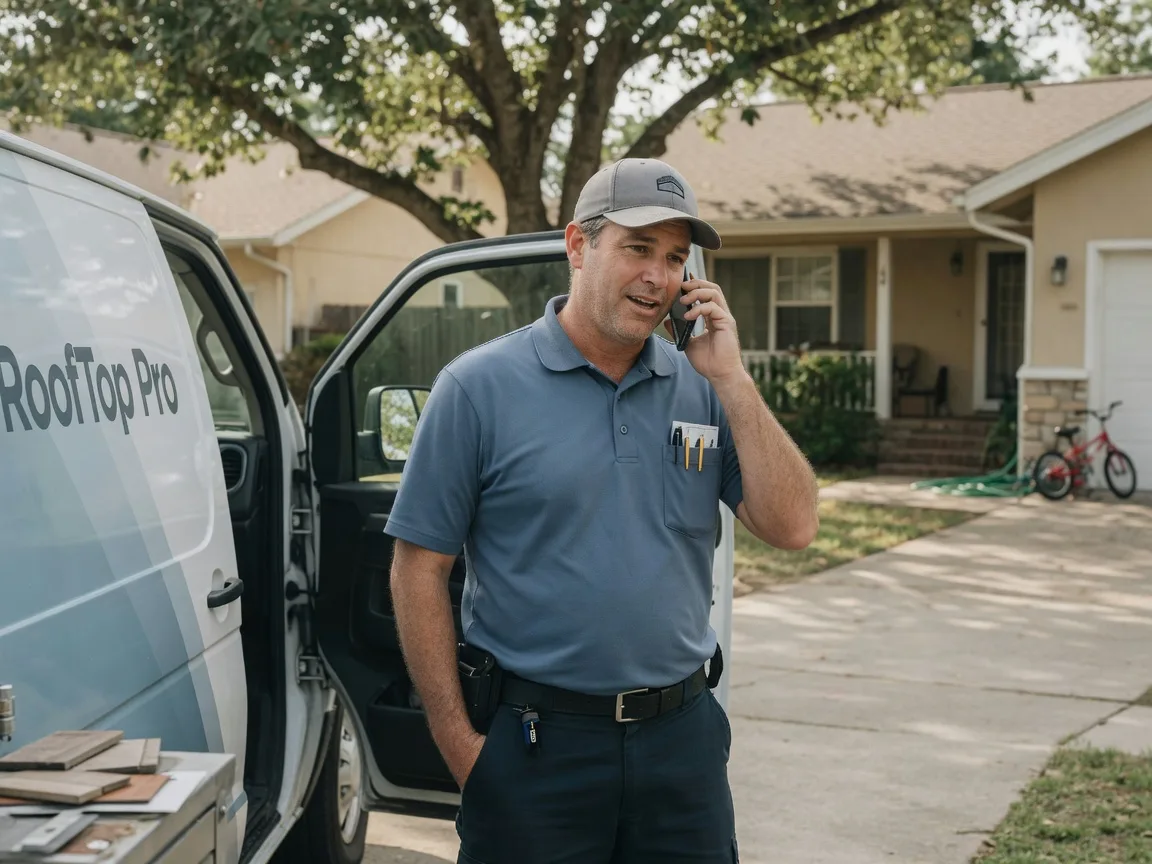 Roof Repair West Chester, PA FAQs